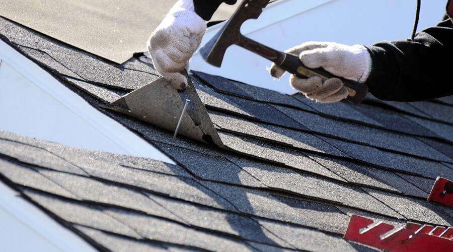 Local Siding Services in Tumbling Shoals, AR